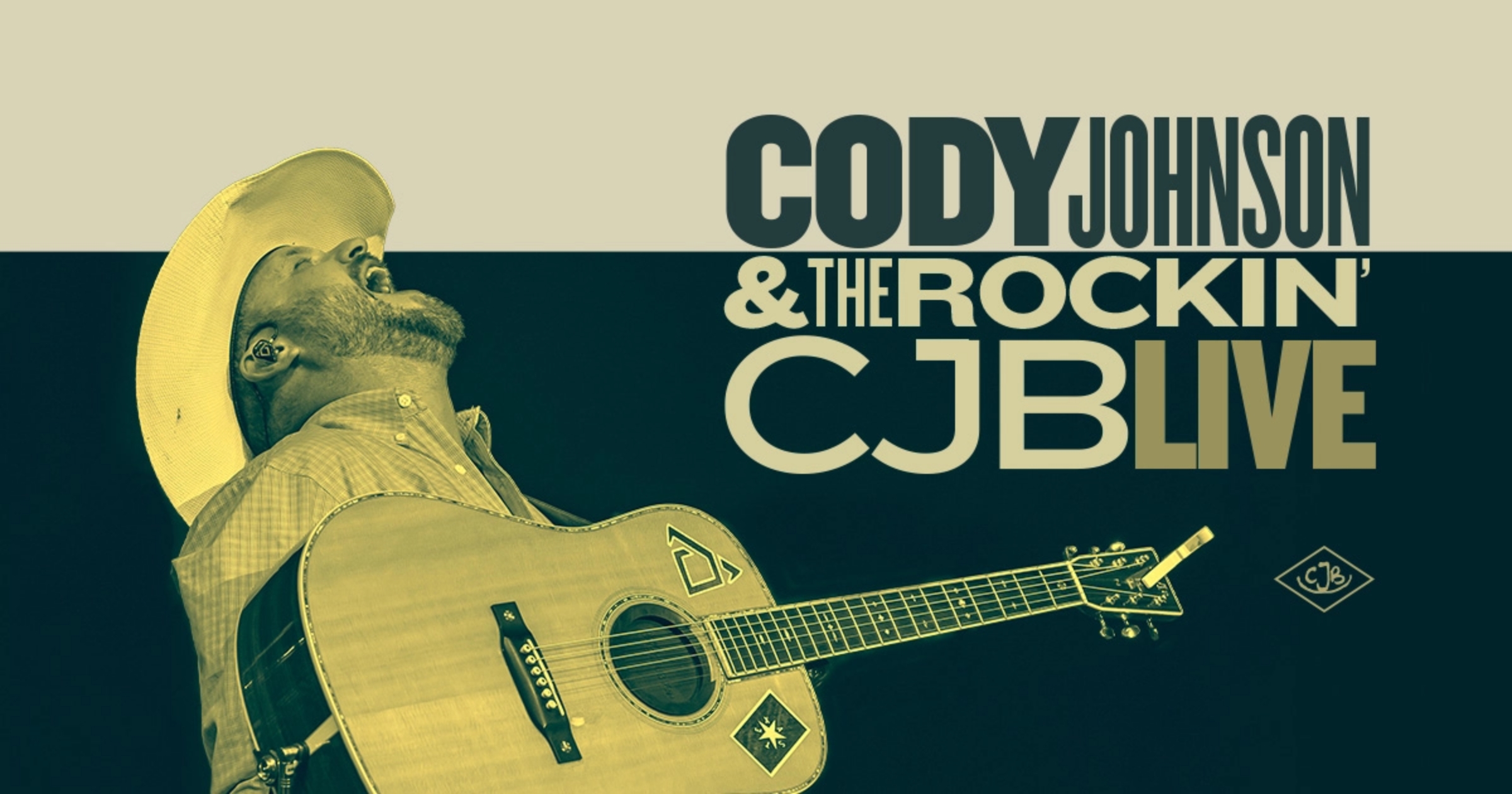 Official Cody Johnson Website