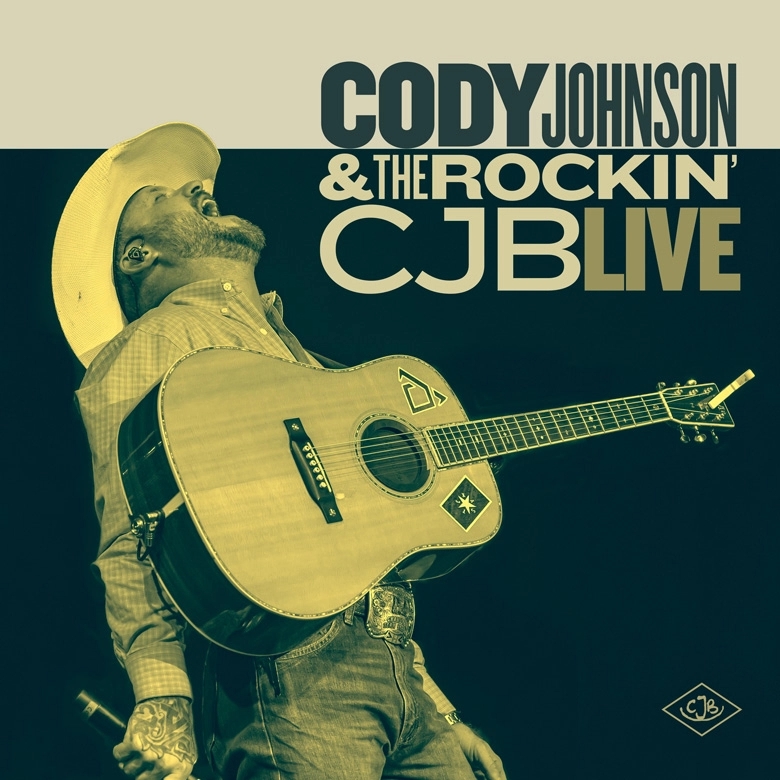 Official Cody Johnson Website